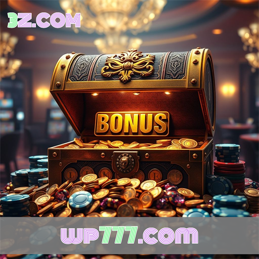 Bônus Imperdíveis e Sorte no wp777.com: Diversão Garantida!