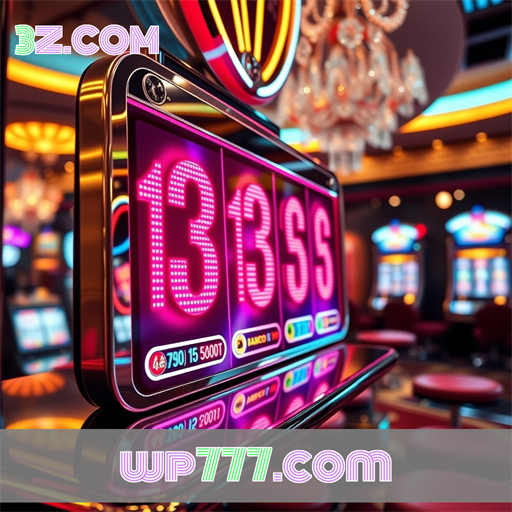 wp777.com Cassino Online