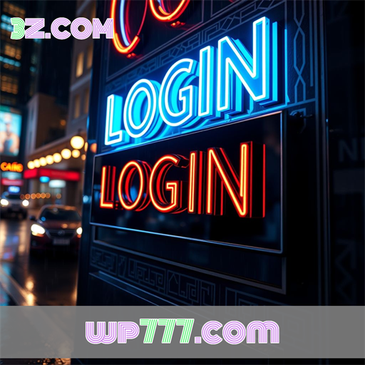 Entrando na Diversão: Login no wp777.com