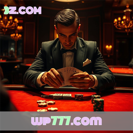 Experiência Única na Plataforma wp777.com para Jogadores Brasileiros