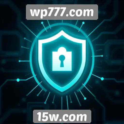 Análise de segurança do site wp777.com