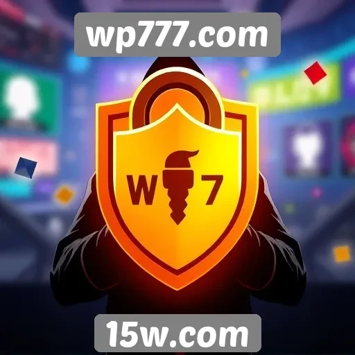 segurança em transações no wp777.com