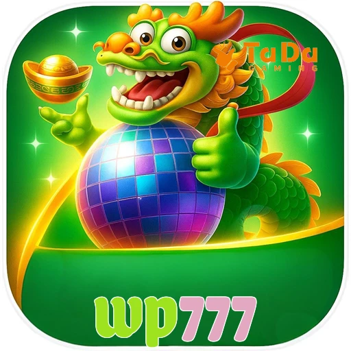 Logo wp777.com