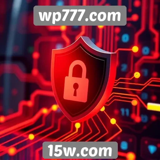 plataforma wp777.com apresenta novos recursos de segurança